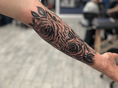 La Familia Tattoo Studio