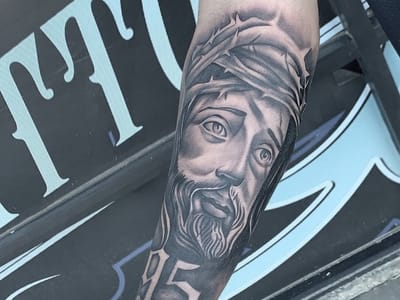 La Familia Tattoo Studio