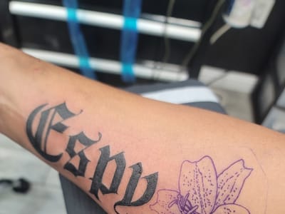 La Familia Tattoo Studio