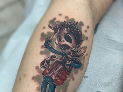 La Familia Tattoo Studio