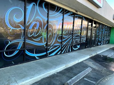 La Familia Tattoo Studio