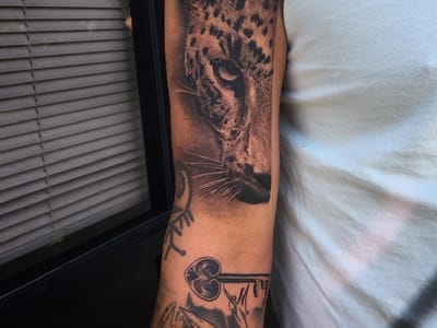 La Familia Tattoo Studio