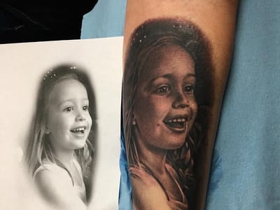 La Familia Tattoo Studio