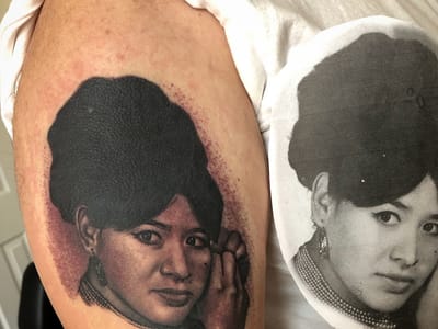 La Familia Tattoo Studio