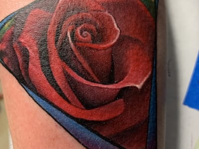 La Familia Tattoo Studio