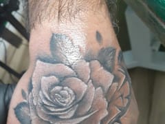 La Leyenda Tattoo Co