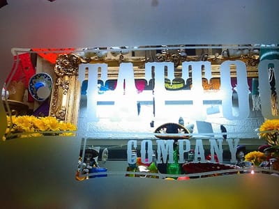 La Leyenda Tattoo Co