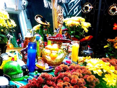 La Leyenda Tattoo Co