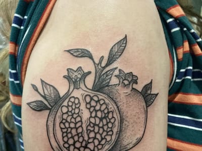 La Lune Tattoo Collective