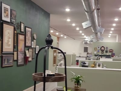 La Lune Tattoo Collective