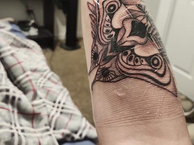 La Lune Tattoo Collective