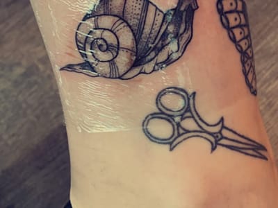 La Lune Tattoo Collective