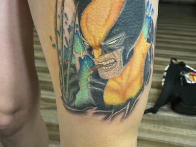 La plaza tattoo and art gallery