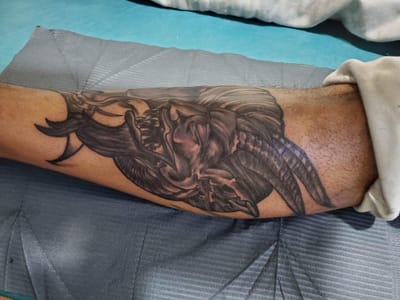 La plaza tattoo and art gallery