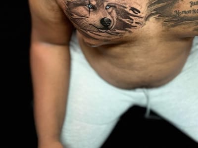 La plaza tattoo and art gallery