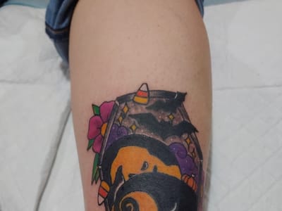 La Primera Ink Tattoo & Body Piercings