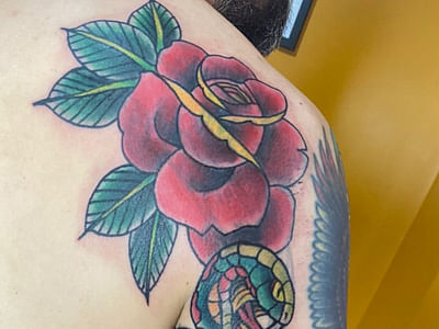 La Primera Ink Tattoo & Body Piercings