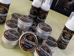 La Raza Tattoo - Full Sleeve Tattoo Artist, Custom and Geometric Tattoo Design in Tulare, CA