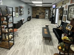 La Rosa Tattoo Company