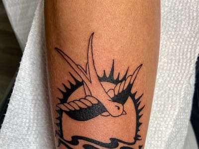 La Rosa Tattoo Company