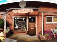 Lady Bond's Temple of Tattoo