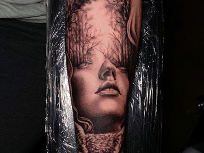 Lady DaVinci Tattoos LLC