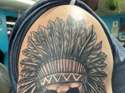 LADY INK EMPIRE TATTOO & PIERCING STUDIO