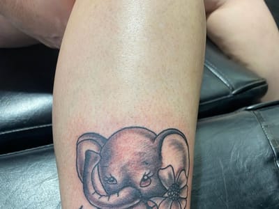 LADY INK EMPIRE TATTOO & PIERCING STUDIO