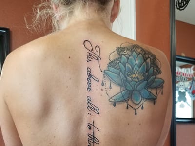 Lady Liberty Tattoo & Piercing