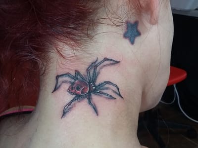 Lady Liberty Tattoo & Piercing