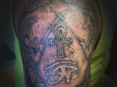 Lady Liberty Tattoo & Piercing