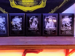 Lady Liberty Tattoo & Piercing