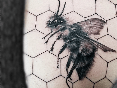 Lady Liberty Tattoo Parlor