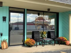 Lady Luck Tattoo and Body Piercing II