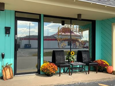 Lady Luck Tattoo and Body Piercing II