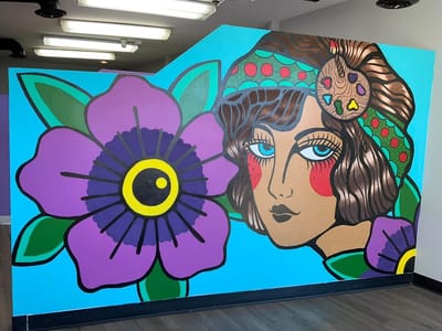 Lady Luck Tattoo and Body Piercing II