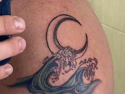 Lady Luck Tattoo & Body Piercing