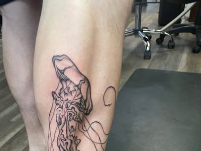 Lady Luck Tattoo & Body Piercing