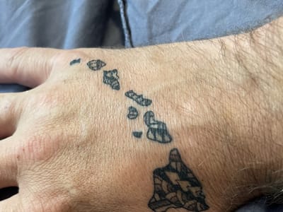 Lady Luck Tattoo & Body Piercing