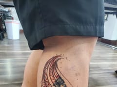 Lady Luck Tattoo & Body Piercing