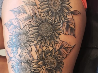 Lady Luck Tattoo and Body Piercing