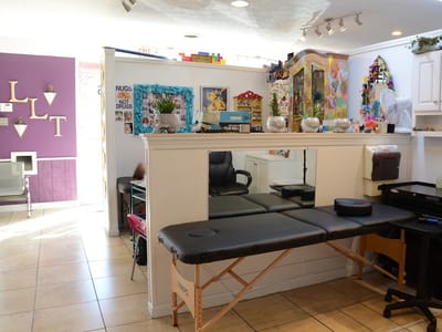 Lady Luck Tattoo and Body Piercing