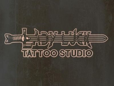 Lady Luck Tattoo Studio