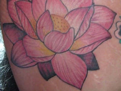 Lady Luck Tattoo Studio