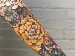 Lady Magnolia Tattoo & Piercing