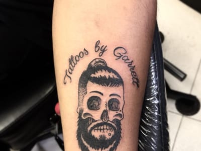 Lafayette Ink Tattoos