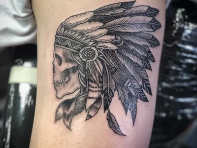 Lafayette Ink Tattoos