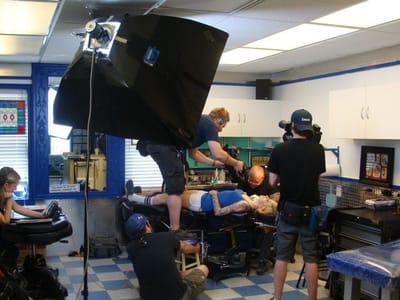 Lake Geneva Tattoo & Piercing