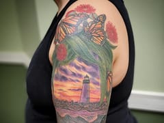 Lakeside Tattoo