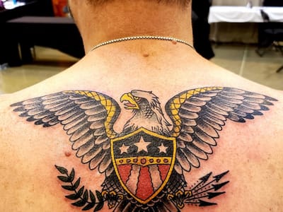 Lamar Street Tattoo Club